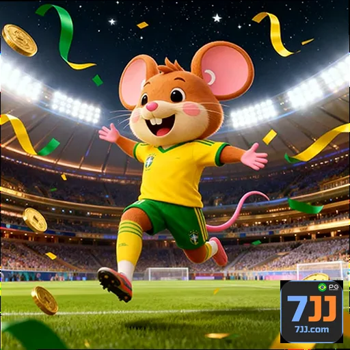 Slots de jackpot - 7jj