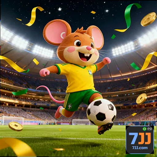 Slots de jackpot - 7jj