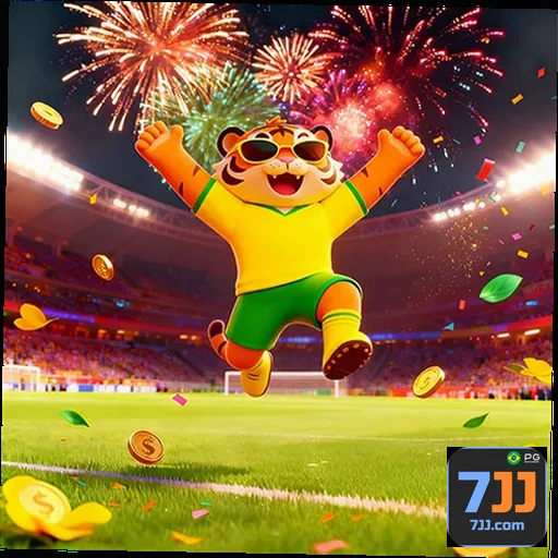 Slots de jackpot e - 7jj
