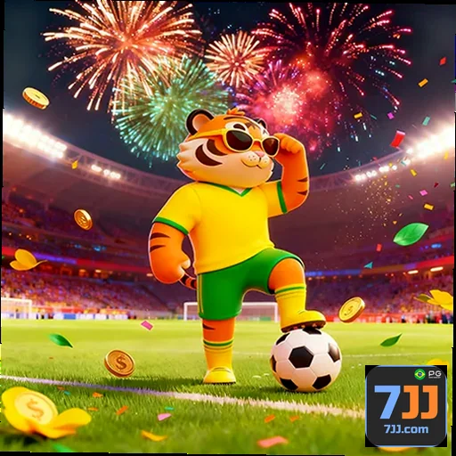 Imagem de apostas esportivas - 7jj